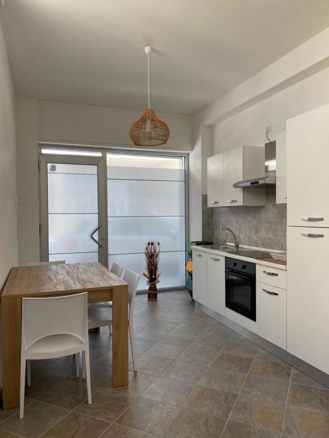 Apartamento Magila Alguer Exterior foto