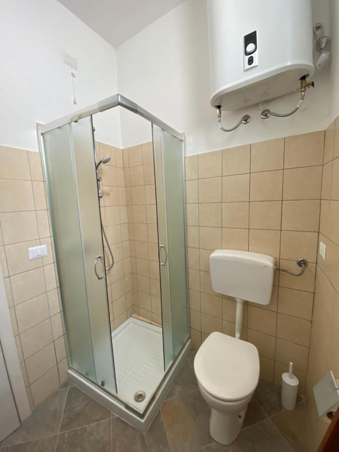 Apartamento Magila Alguer Exterior foto